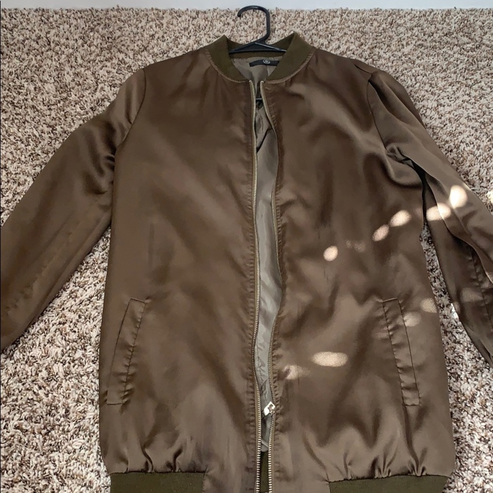 Long bomber